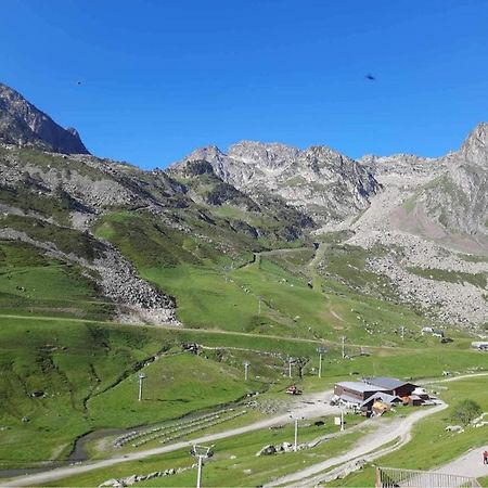 38M2,La Mongie Tourmalet,4/6Pers Lejlighed Bagnères-de-Bigorre Eksteriør billede