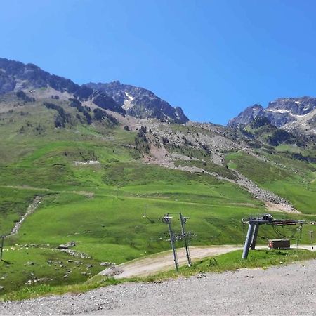 38M2,La Mongie Tourmalet,4/6Pers Lejlighed Bagnères-de-Bigorre Eksteriør billede